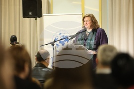 Международна конференция - трафик на хора