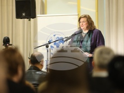 Международна конференция - трафик на хора