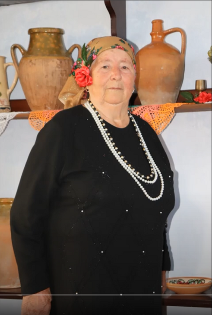 Българските народни песни в Табаки, Украйна, предавани от уста на уста, са включени в сборника „Песен се лее, Табаки живее“