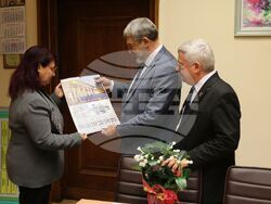 Снимка: Областна администрация Русе