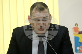 Министерство на труда и социалната политика - „Грижа в дома в община Костинброд“