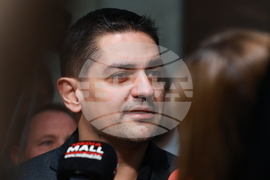 Народно събрание - Радостин Василев - изявление