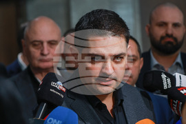 Народно събрание - Радостин Василев - изявление