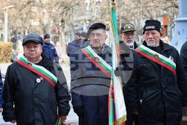 Бургас - Освобождение на града от османско иго - честване