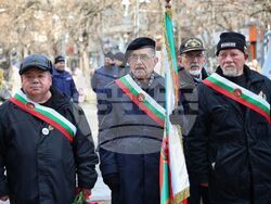 Бургас - Освобождение на града от османско иго - честване