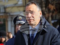 Бургас - Освобождение на града от османско иго - честване