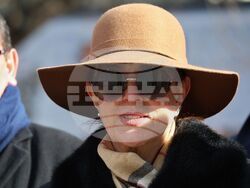 Бургас - Освобождение на града от османско иго - честване