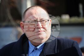 Бургас - Освобождение на града от османско иго - честване