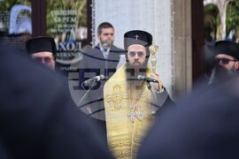 Бургас - Освобождение на града от османско иго - честване