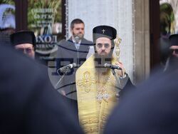 Бургас - Освобождение на града от османско иго - честване