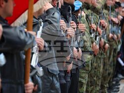 Бургас - Освобождение на града от османско иго - честване