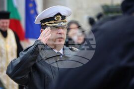 Бургас - Освобождение на града от османско иго - честване