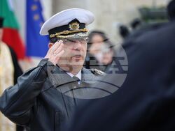 Бургас - Освобождение на града от османско иго - честване