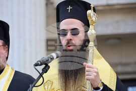 Бургас - Освобождение на града от османско иго - честване