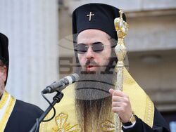 Бургас - Освобождение на града от османско иго - честване