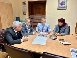 Снимка: Община Русе