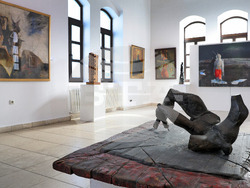 Варна - 75-годишнина на Градската художествена галерия - изложба