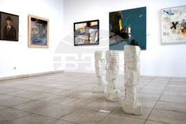 Варна - 75-годишнина на Градската художествена галерия - изложба