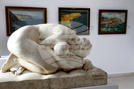 Варна - 75-годишнина на Градската художествена галерия - изложба