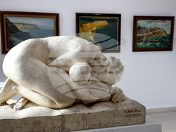 Варна - 75-годишнина на Градската художествена галерия - изложба