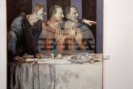 Варна - 75-годишнина на Градската художествена галерия - изложба