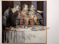 Варна - 75-годишнина на Градската художествена галерия - изложба