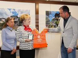 В софийската „Галерия 900” бе открита фотоизложба „Босилеград преди и сега”