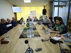 Министерство на труда и социалната политика - „Грижа в дома в община Костинброд“