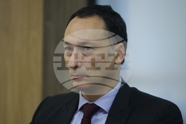 Министерство на труда и социалната политика - „Грижа в дома в община Костинброд“