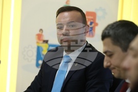 Министерство на труда и социалната политика - „Грижа в дома в община Костинброд“