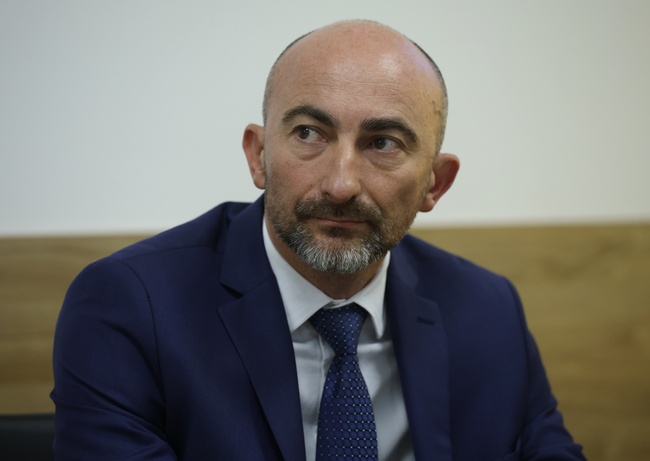 Human Resource Development Programme Chief: Bulgaria Tops EU in Youth Entrepreneurship, 1,500 Jobs Created