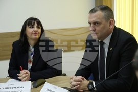 Министерство на труда и социалната политика - „Грижа в дома в община Костинброд“