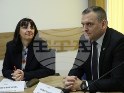 Министерство на труда и социалната политика - „Грижа в дома в община Костинброд“