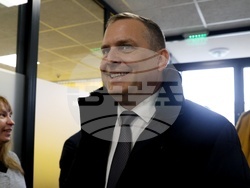 Министерство на труда и социалната политика - „Грижа в дома в община Костинброд“