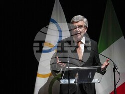 Italy Winter Olympics One year To Go