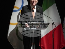 Italy Winter Olympics One year To Go