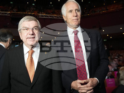 Italy Winter Olympics One year To Go