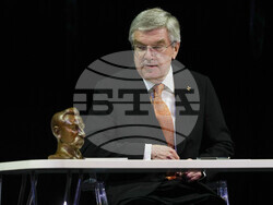 Italy Winter Olympics One year To Go