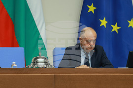 Народно събрание - заседание