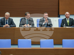 Народно събрание - заседание