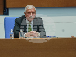 Народно събрание - заседание