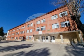 Ябланица - СУ „Васил Левски“  - проект