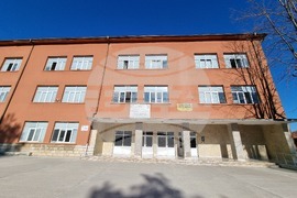 Ябланица - СУ „Васил Левски“  - проект