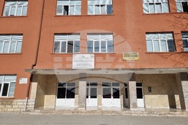 Ябланица - СУ „Васил Левски“  - проект