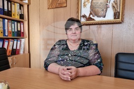 Ябланица - СУ „Васил Левски“  - проект