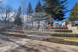 Ябланица - СУ „Васил Левски“  - проект