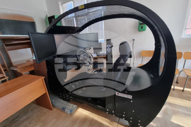 Ябланица - СУ „Васил Левски“  - проект