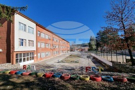 Ябланица - СУ „Васил Левски“  - проект