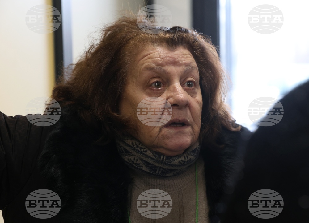 Министерство на труда и социалната политика - „Грижа в дома в община Костинброд“