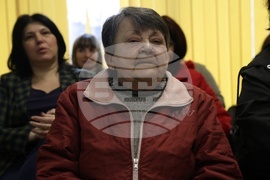 Министерство на труда и социалната политика - „Грижа в дома в община Костинброд“